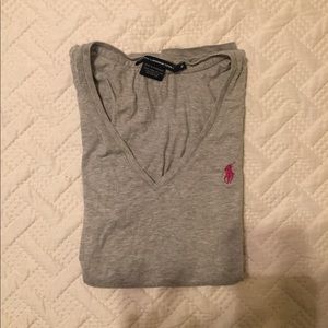 Polo tee